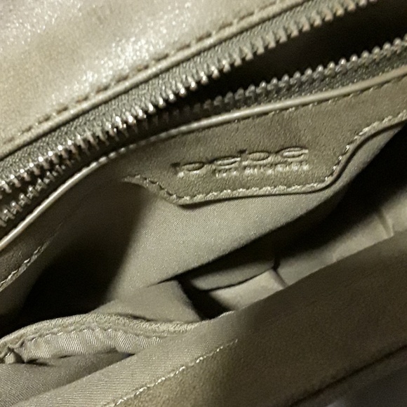 Bebe purse - Picture 5 of 5